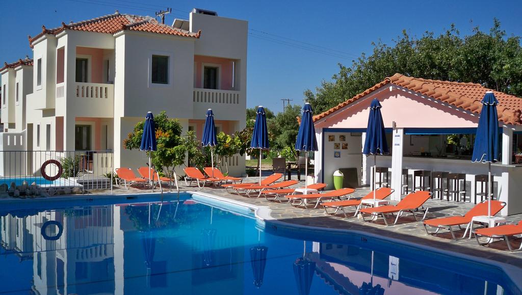 Hotel Aphrodite